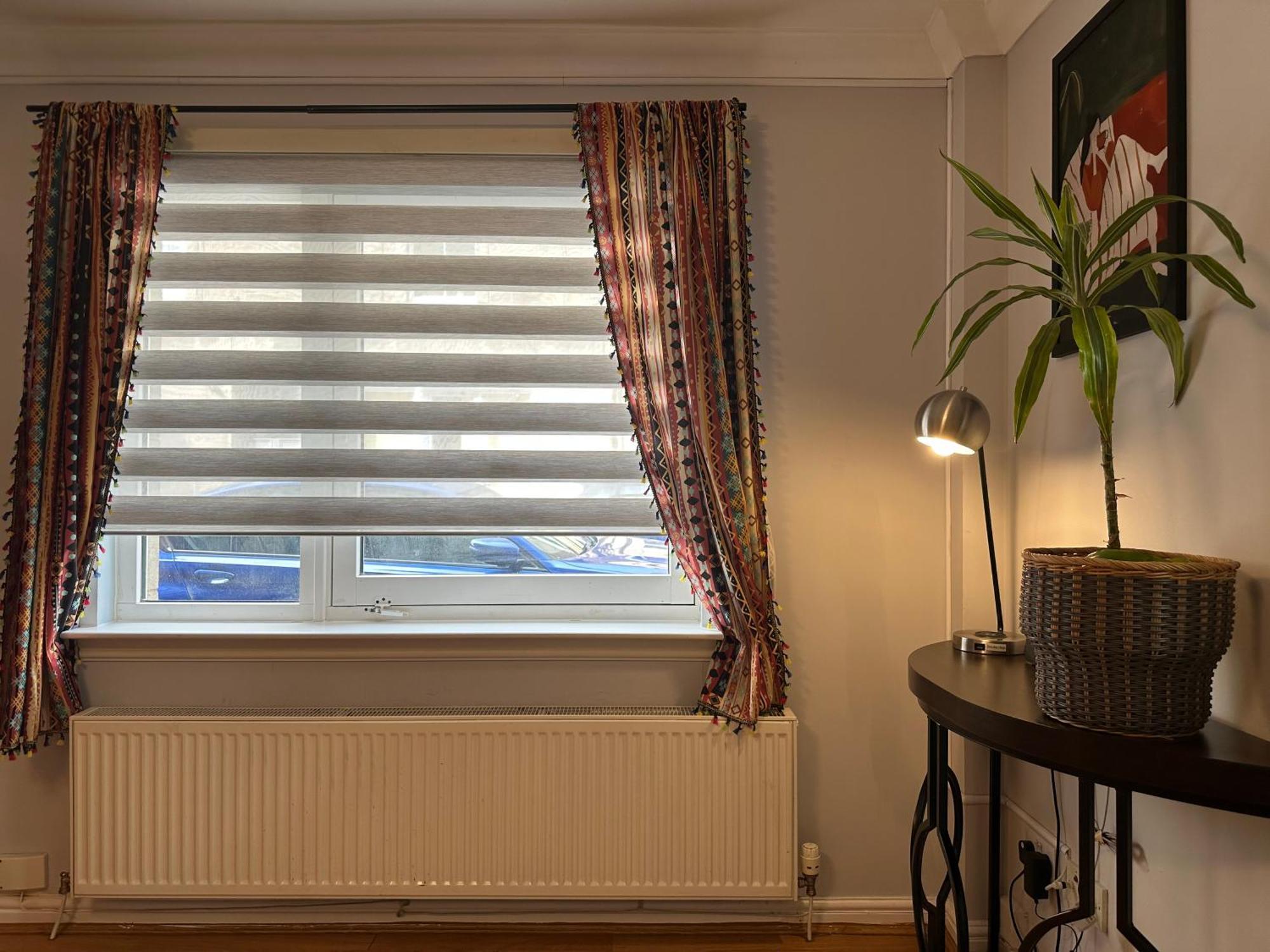 Private Main Door Lovely 2 Bedroom Apartment EDI Eksteriør bilde